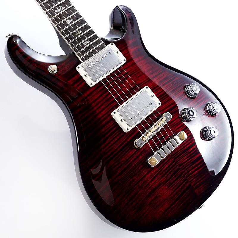 ギター PRS McCarty594 2022 PRS S2 McCarty 594 Singlecut/Black Amber(KW) 【2022年製3.33kg