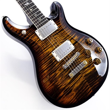 P.R.S. McCarty 594 (Black Gold Wraparound Burst) SN.0402737 2025