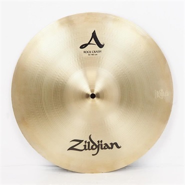 Zildjian USED 中古 ZXT Rock Crash 18[1696g] ｜イケベ楽器店