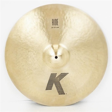 Zildjian USED 中古 K Zildjian Ride 20 [2360g]