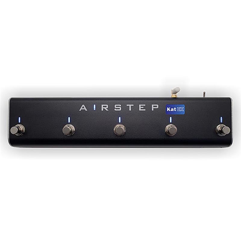 XSONIC AIRSTEP Kat EX Edition