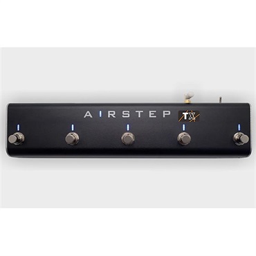 CAJ エフェクト・ラックシステムとフット・コントローラーのセット 新宿店×Custom Audio Japan！素晴らしいラックシステムのご紹介