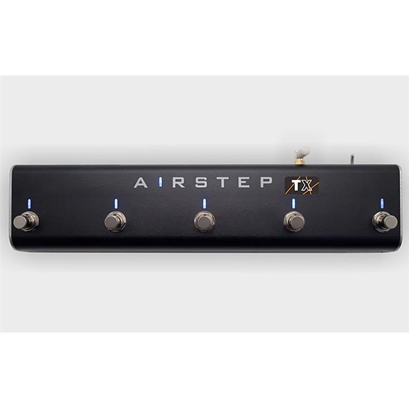 XSONIC AIRSTEP TXバージョン　新品・未使用品 XSONIC AIRSTEP TX Edition ｜イケベ楽器店オンラインストア