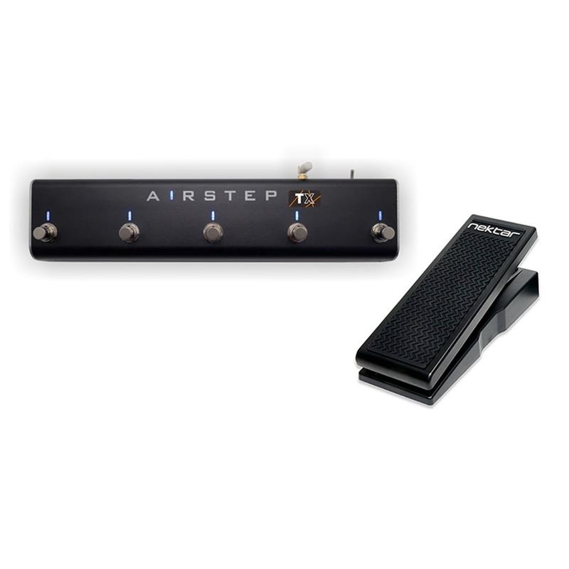 XSONIC AIRSTEP TX + NX-P Bundle ｜イケベ楽器店オンラインストア