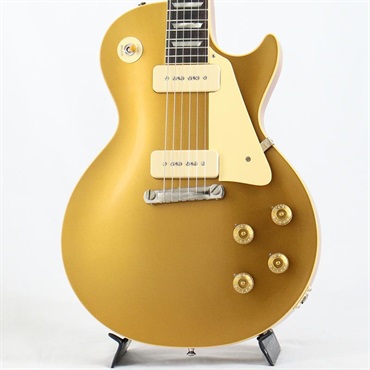 Gibson 1954 Les Paul Standard Reissue VOS (Double Gold) 【Weight≒3.84kg】