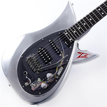 TOKAI TALBO Alumi Clear Wilkinson 24F Sustainer/Laser-Gun