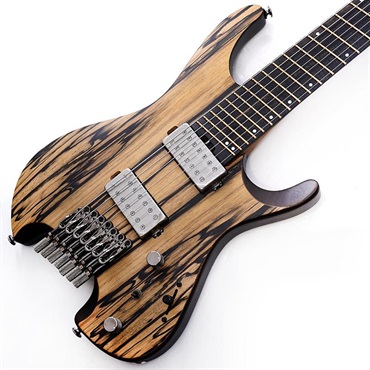 Ibanez QX527PE-NTF (Natural Flat) [Limited Model] 【キズ有り特価品