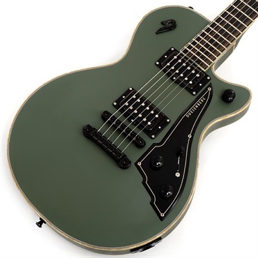 Duesenberg DFA-MOV-S Fantom A Matte Olive 【特価】