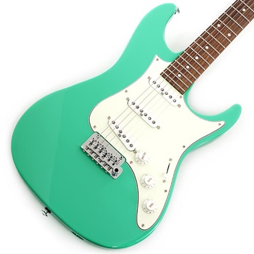 Ibanez Prestige AZ2203N-SFG (Seafoam Green) [SPOT MODEL] ｜イケベ