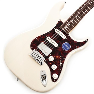 momose Modern Virtuoso series MC2-MV/R w/Tortoise Pickguard (WBD) [IKEBE Original Order Model] SN. 19852