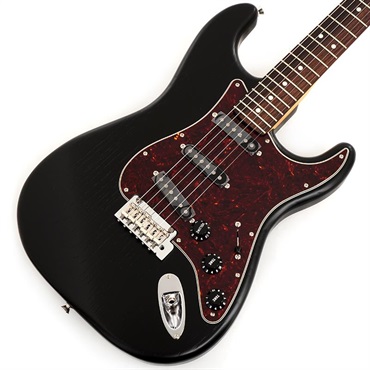 Fender Made in Japan Hybrid II Stratocaster (Forest Blue/Maple