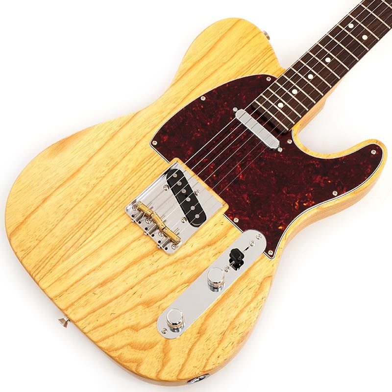 Aシリアル アッシュ Fender Japan Telecaster 鳴り良Fender