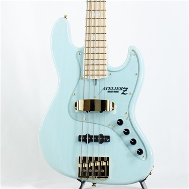ATELIER Z M#265 Custom (TP-SOB/M/MH w/Gold Parts)