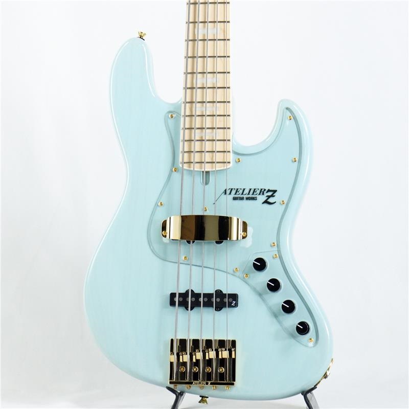 M#265 Custom (TP-SOB/M/MH w/Gold Parts)の商品画像