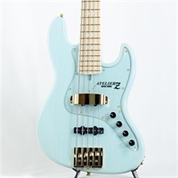 M#265 Custom (TP-SOB/M/MH w/Gold Parts)