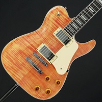 テレキャスタータイプ エレキギター アイボリー Fender / Made in Japan Hybrid 60s Telecaster Arctic White