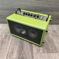 USED 中古 Double Four BG-75 (Desert Green)