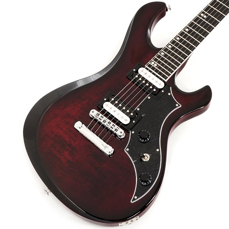 Victory Figured Top (Wine Red Burst) 【S/N 202950202】の商品画像