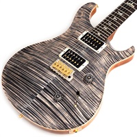 【Paul Reed Smith氏サイン入り！！】 Custom 24 10top (Charcoal) [SN.0407457] 【2025年生産モデル】