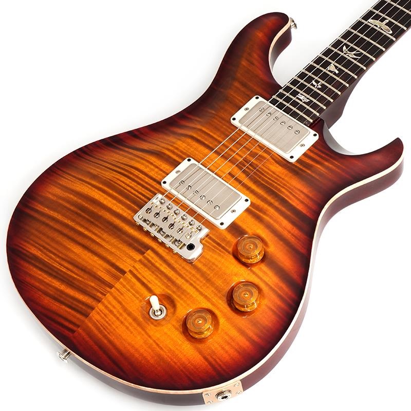 P.R.S. 【Paul Reed Smith氏サイン入り！！】 DGT Birds（Dark Cherry