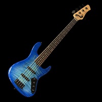 jaricho alpha 5 【5弦ベース 改造品】最終値下げ jaricho alpha 5 【5弦ベース 改造品】最終値下げ ベース