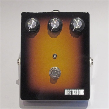 MASTERTONE EOD(Emotional OverDrive) ｜イケベ楽器店オンラインストア