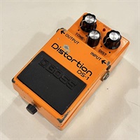 USED 中古 DS-1 Distortion (Made in Japan) ACA電源 ディストーション ボス