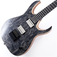Duvell Elite 4Ever 6 (Trans Graphite Satine)