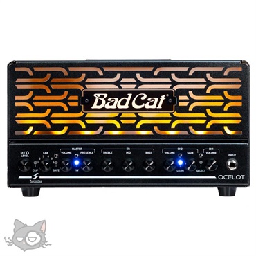 Bad Cat OCELOT (オセロット) ※2025年9月発売予定