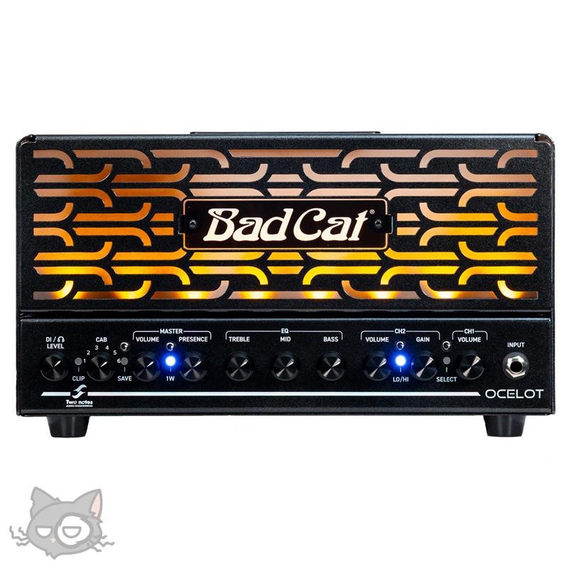 Bad Cat OCELOT (オセロット) ※2025年9月発売予定