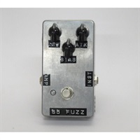 【新品箱なし特価】65 FUZZ (Classic style Silicon Transistor FUZZ)