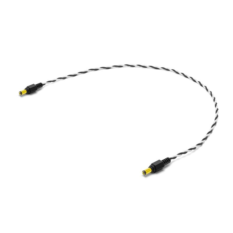 Oyaide DC-3398 SS [0.5m]