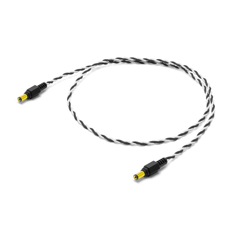 Oyaide DC-3398 SS [0.9m]