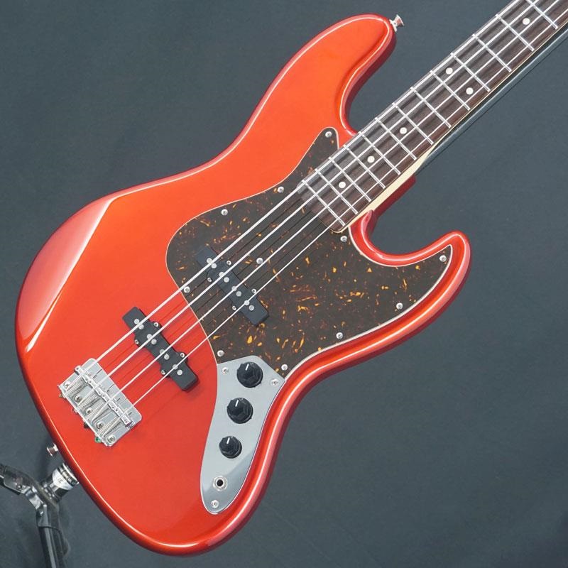 Fujigen/フジゲン SG J-Standard JSG-5R 2012年製 FgN(FUJIGEN)(エフジーエヌ(フジゲン)) / JST-5R J-Standard/JST