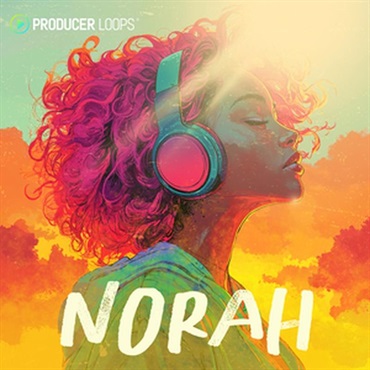 NORAH(オンライン納品)(2時間以内に納品)