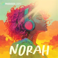 NORAH(オンライン納品)(2時間以内に納品)