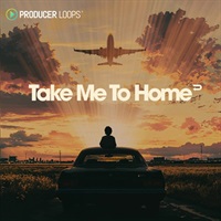 TAKE ME TO HOME(オンライン納品)(2時間以内に納品)