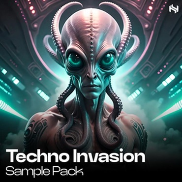 HY2ROGEN HY2ROGEN - TECHNO INVASION(オンライン納品)(2時間以内に納品)