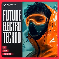 FUTURE ELECTRO TECHNO(オンライン納品)(2時間以内に納品)