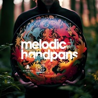 Melodic Handpans by CallumCantSleep(オンライン納品)(2時間以内に納品)