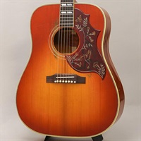Murphy Lab 1960 Hummingbird Heavy Aged Washed Cherry Sunburst ギブソン