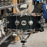 USED 中古品 DRC25514SSC115 [Collector's Pure Cherry Snare Drum 14×5.5 / Satin Azure]