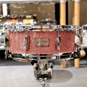 CANOPUS USED 中古品 JSB-1455 Rose Sparkle Lacquer [刃 II YAIBA
