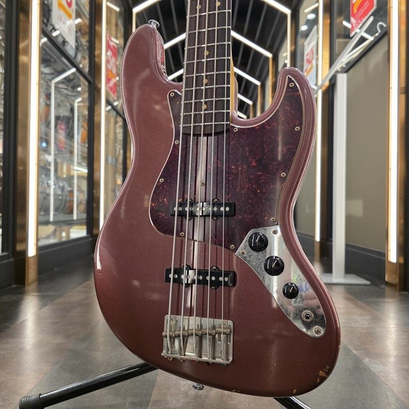 Trad Master Series Beta J5 (Burgandy Mist/Medium Aged)の商品画像