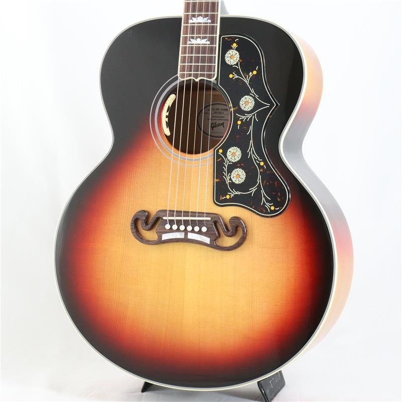 Gibson 【IKEBE×Gibson Golden Week】SJ-200 Standard Maple ギブソン
