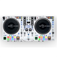 ONE MKII 【無償版Serato DJ Pro 対応 DJコントローラー】(レーン)