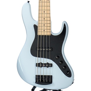 Kikuchi Guitars Hermes Series MV5 LE (Pewter Gray)