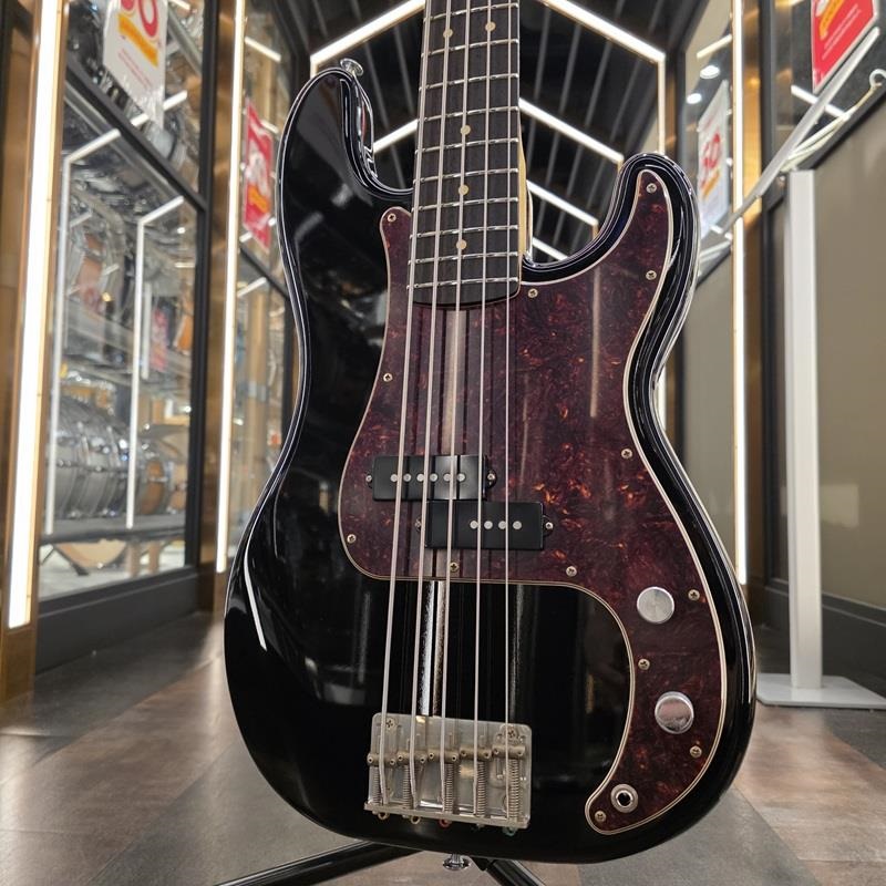 ベース Black Smoker TRAD MASTER SERIES BETA-P5 BLACK SMOKER Trad Master Series Beta P5 (Black/Light Aged