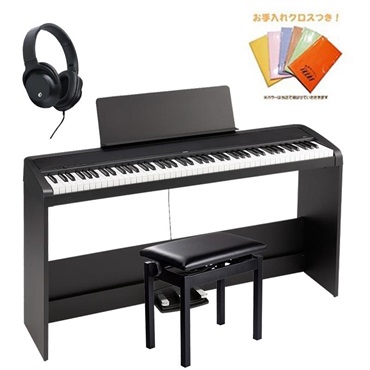 KORG (台数限定・純正ピアノダストカバー付) コルグ 電子ピアノ