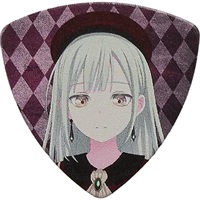 【10月下旬発売予定】Ave Mujicaピック[SPA-Mortis]（モーティス/若葉 睦）